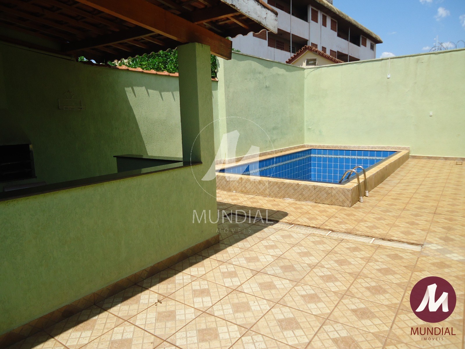 Piscina — foto 17