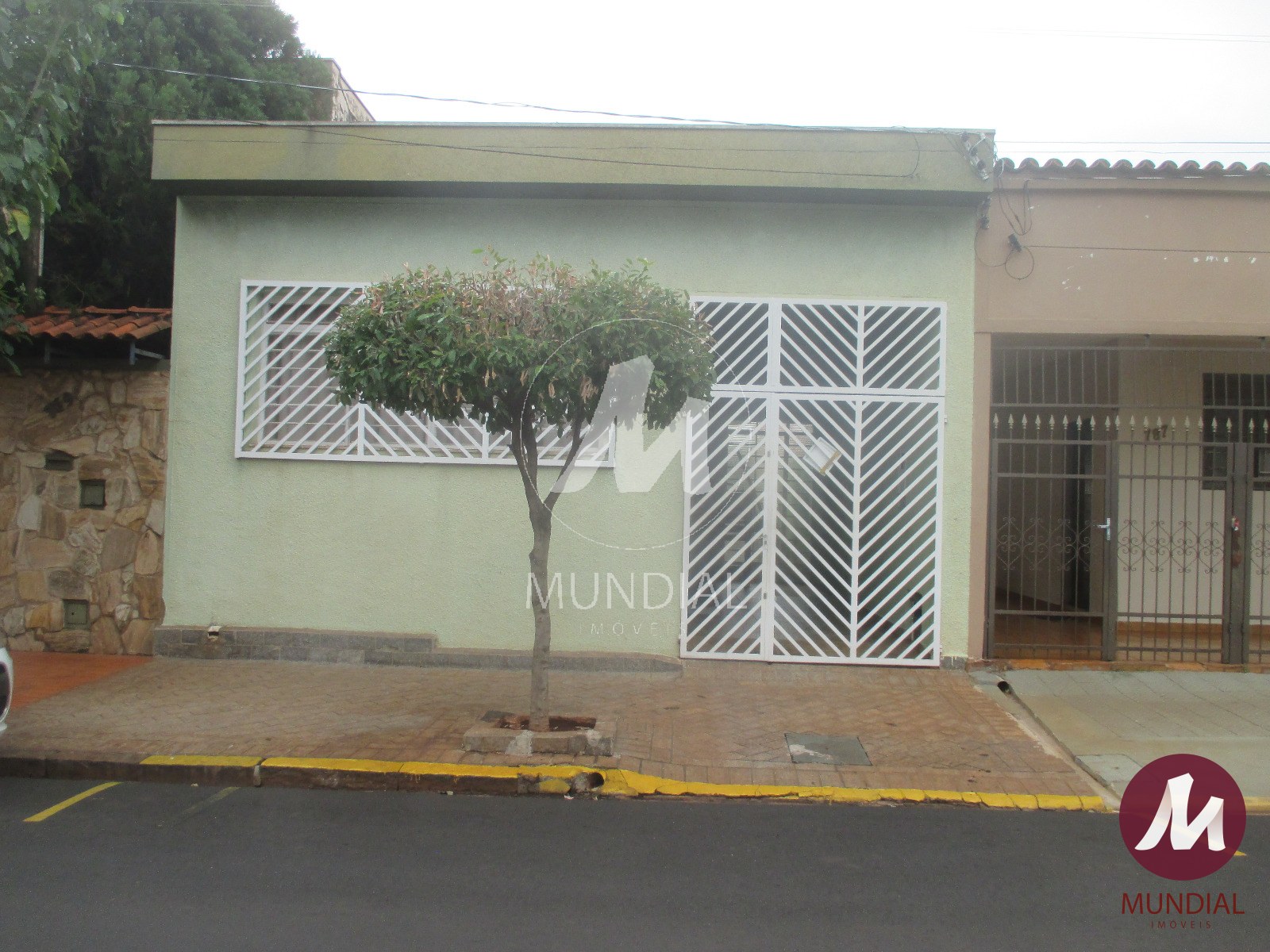 Fachada Unidade — foto 1