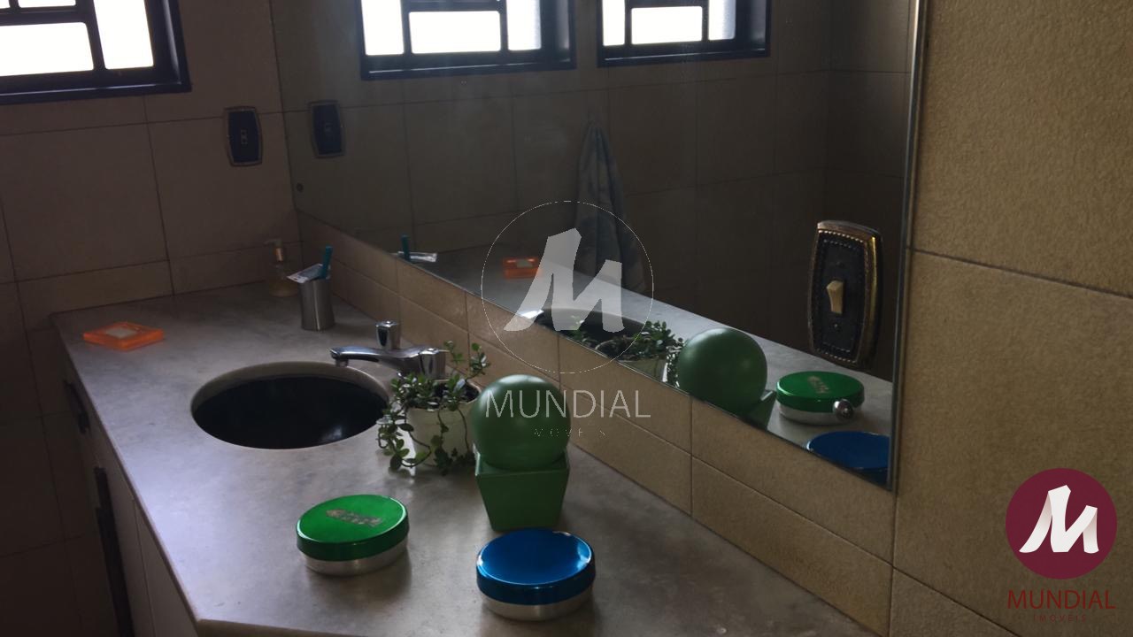 Banheiro/lavabo — foto 8