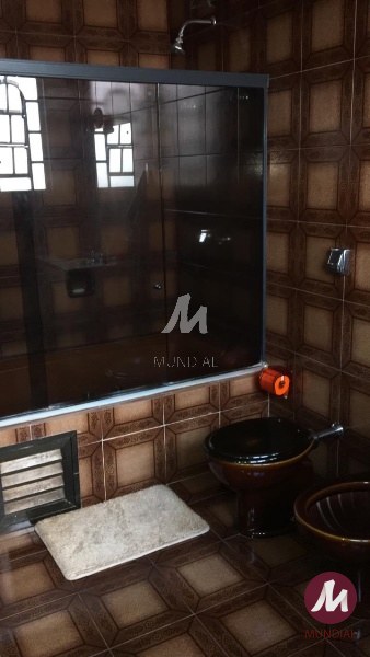 Banheiro/lavabo — foto 10