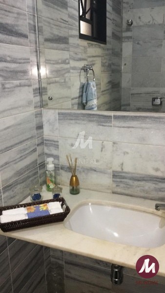 Banheiro/lavabo — foto 12