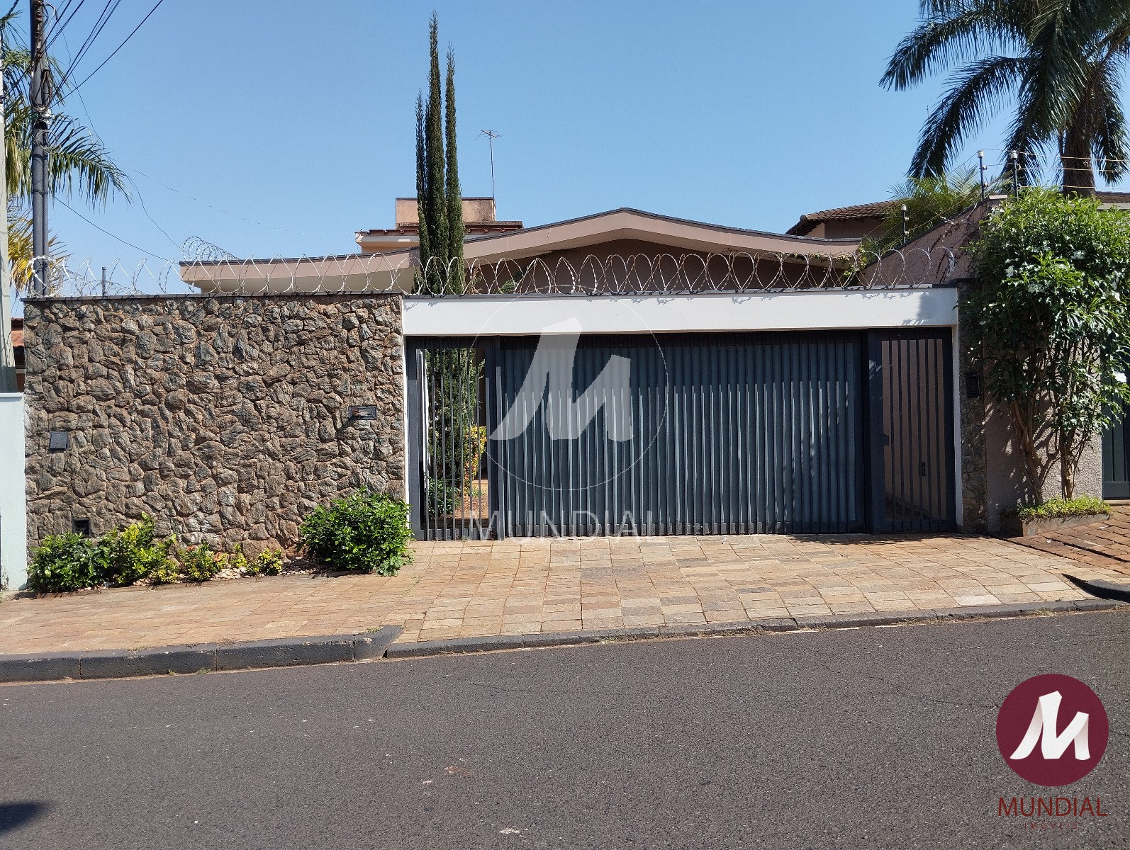 Fachada Unidade — foto 1