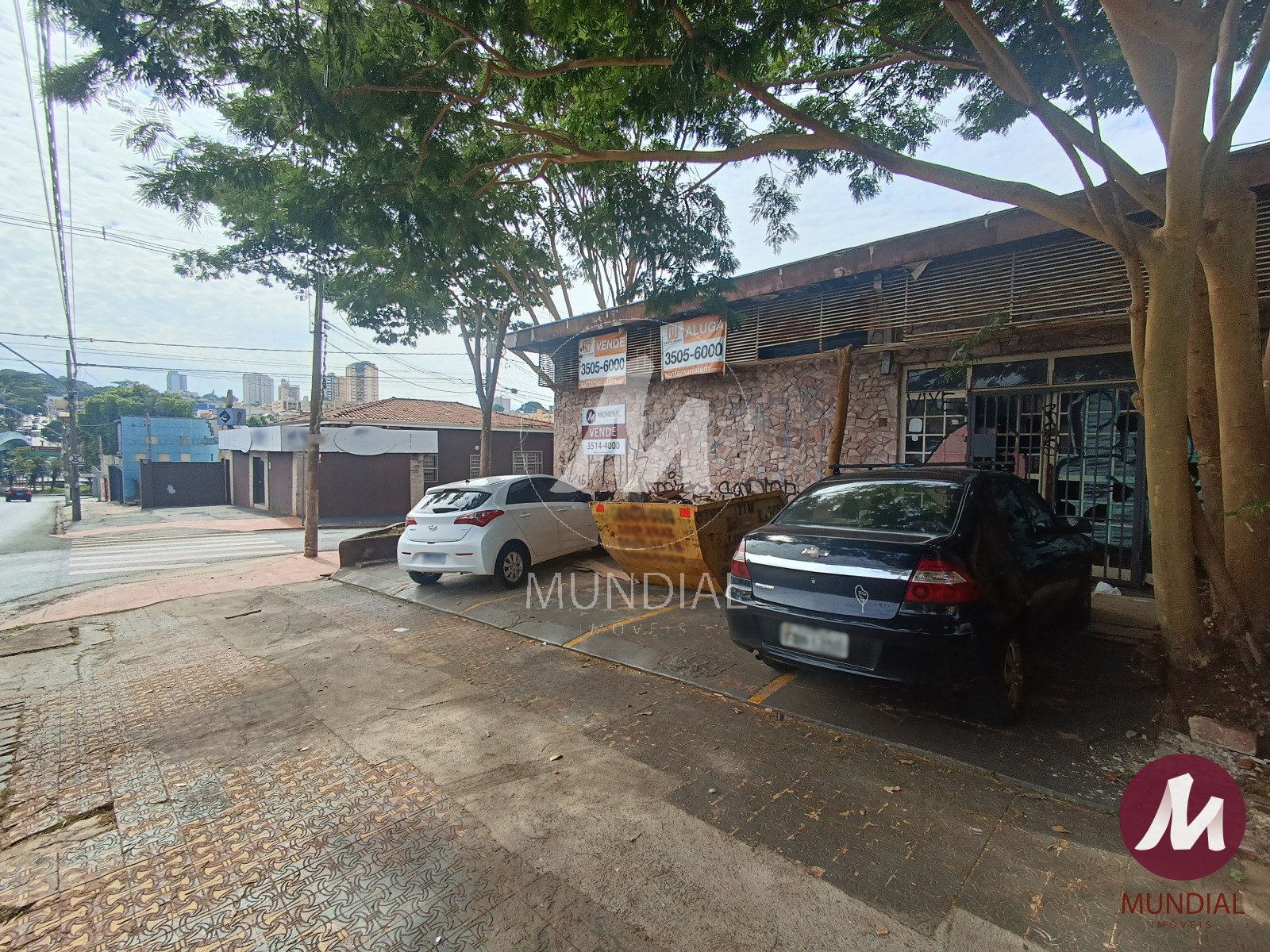 Fachada Unidade — foto 1