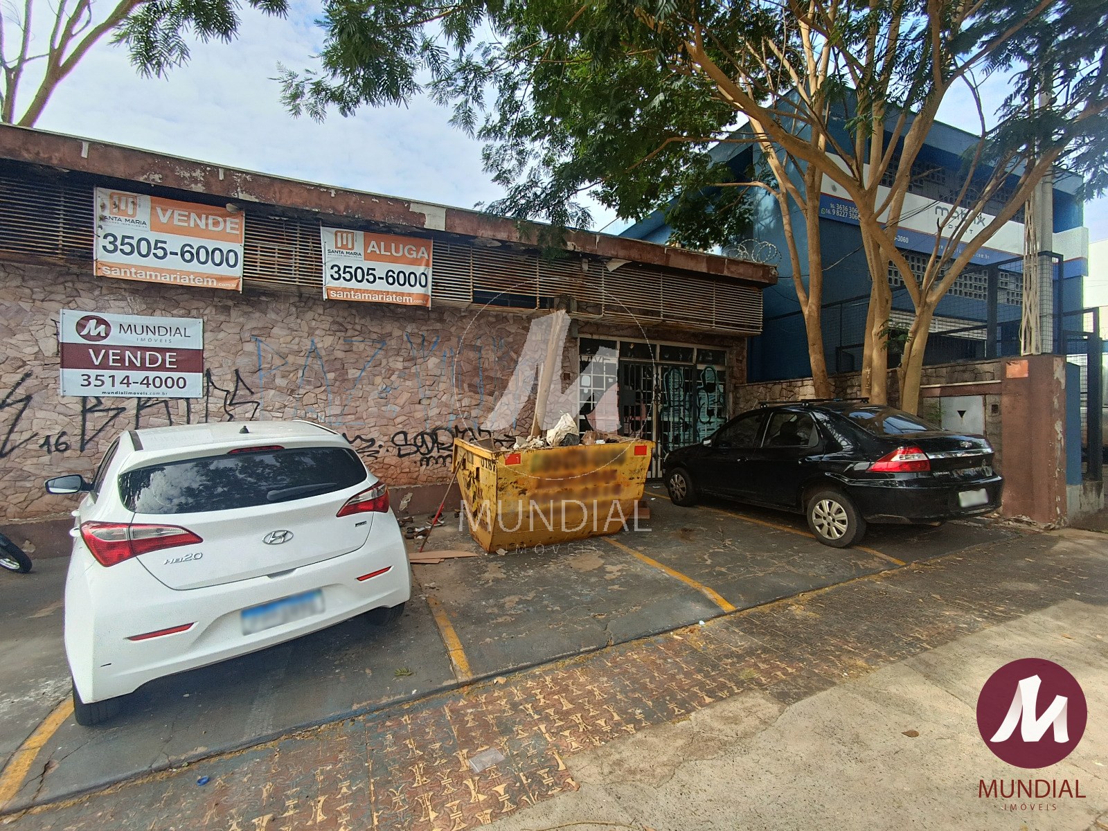 Fachada Unidade — foto 2