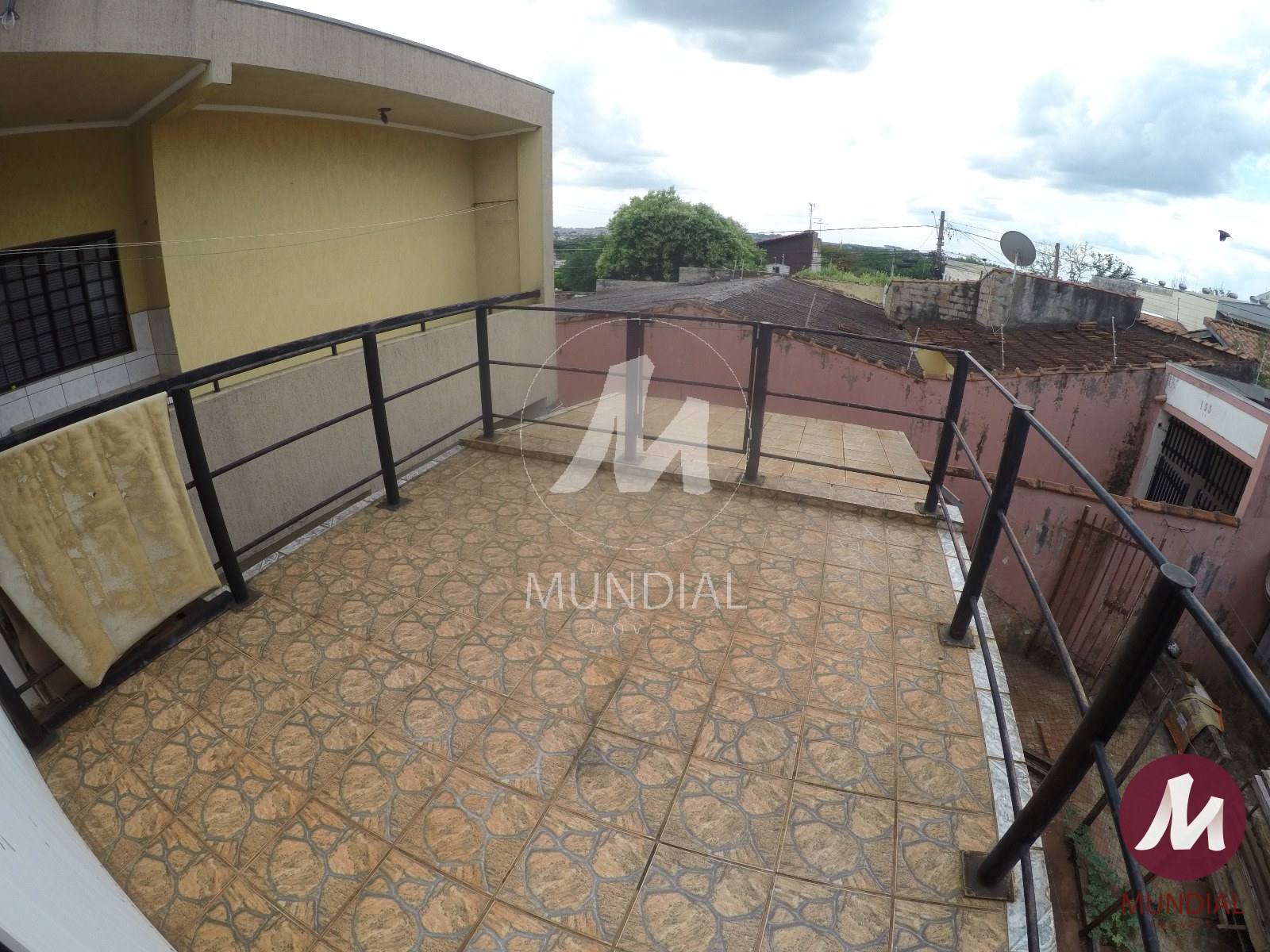 Varanda/Sacada — foto 13