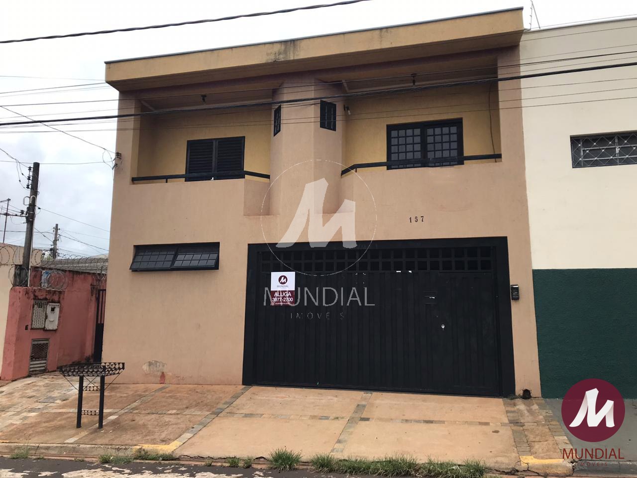 Fachada Unidade — foto 1
