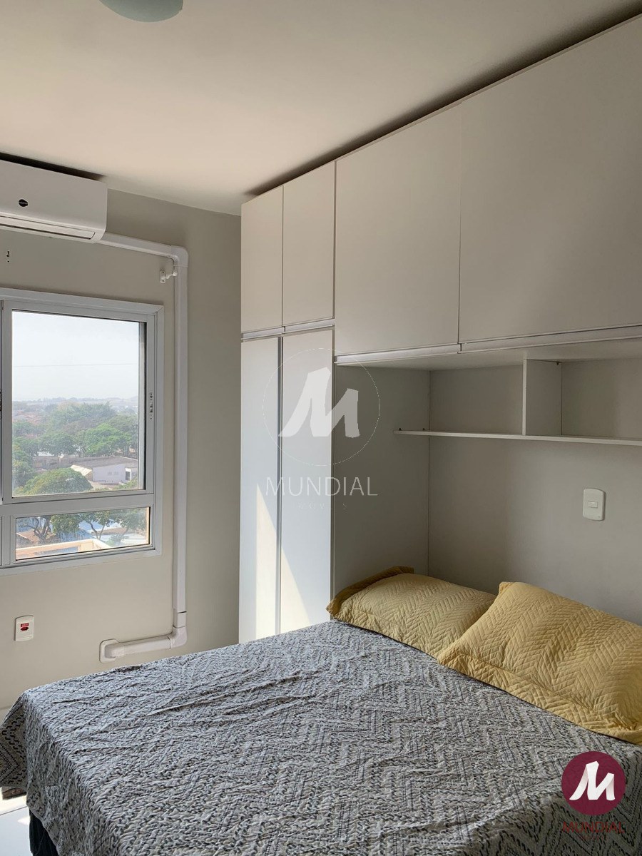 Dormitorio — foto 2