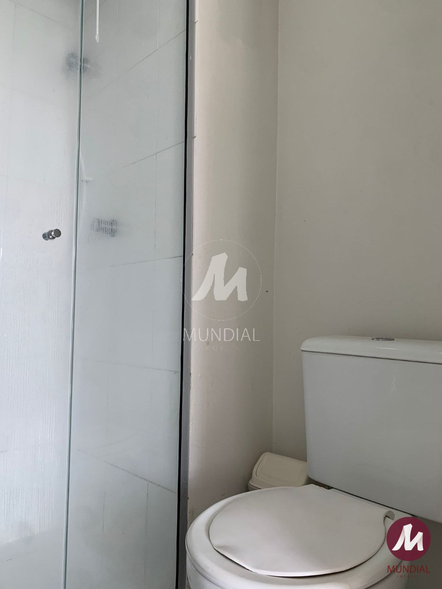 Banheiro/lavabo — foto 8