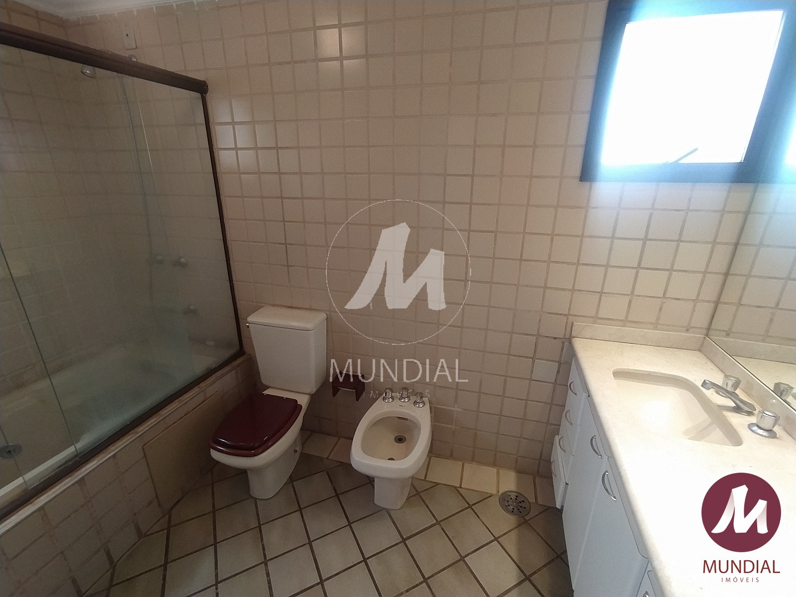 Banheiro/lavabo — foto 18