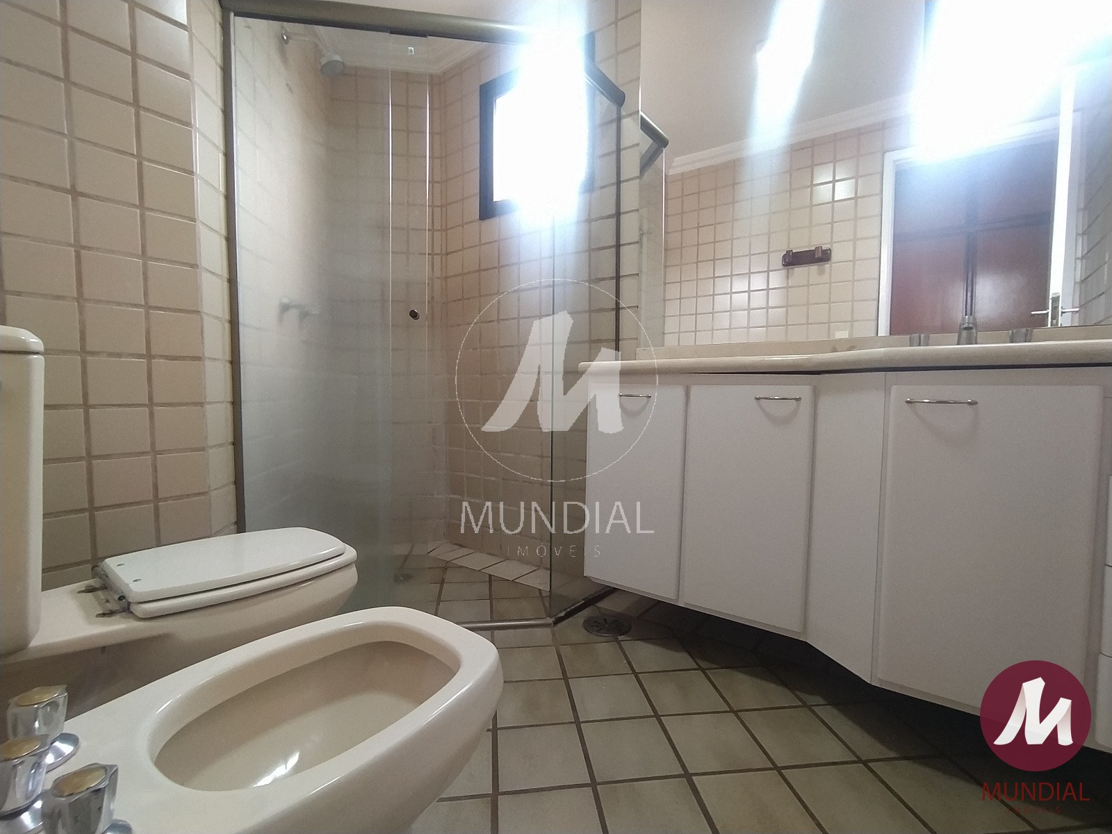 Banheiro/lavabo — foto 22