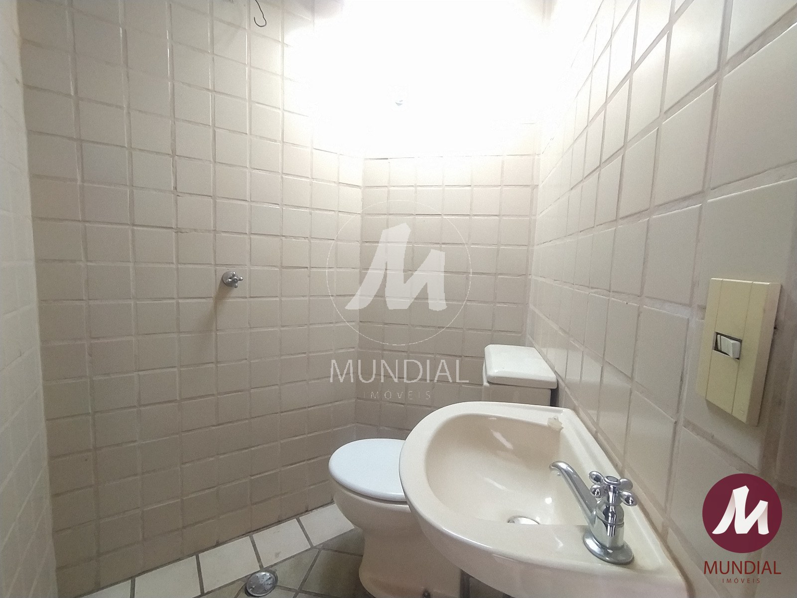 Banheiro/lavabo — foto 27