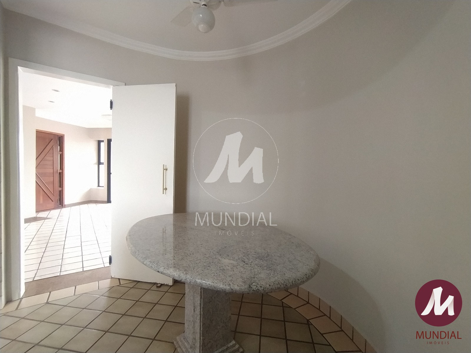 Sala de Jantar — foto 4