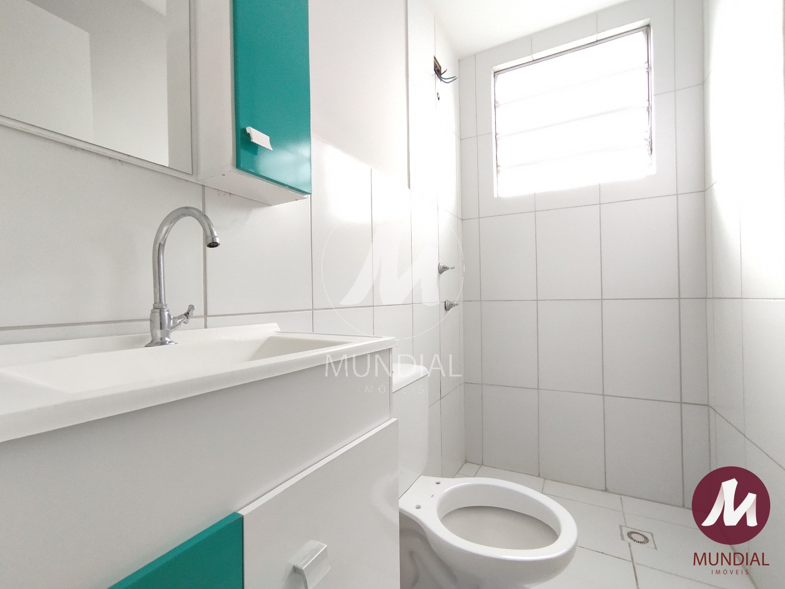 Banheiro/lavabo — foto 11