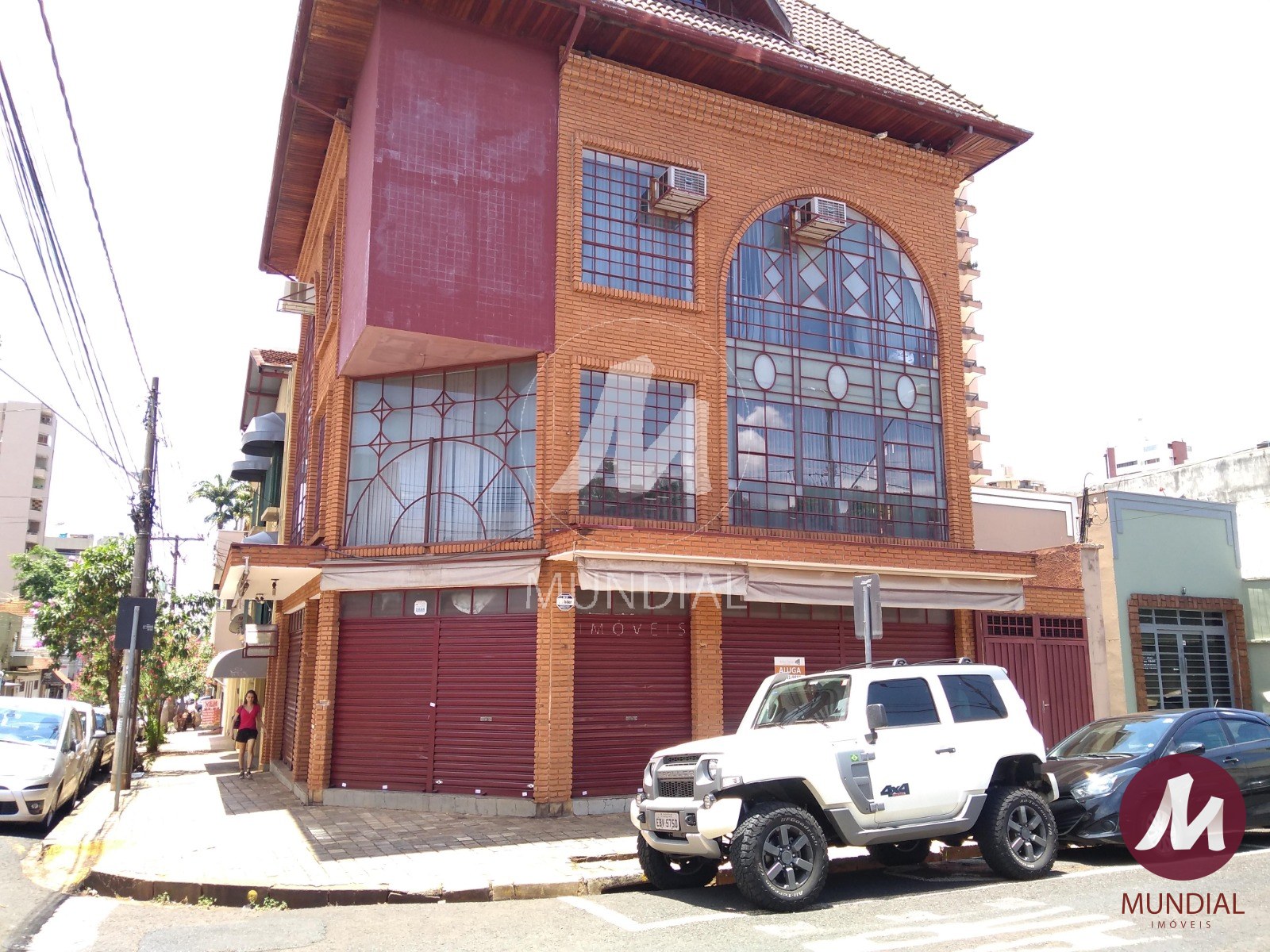 Fachada Unidade — foto 1