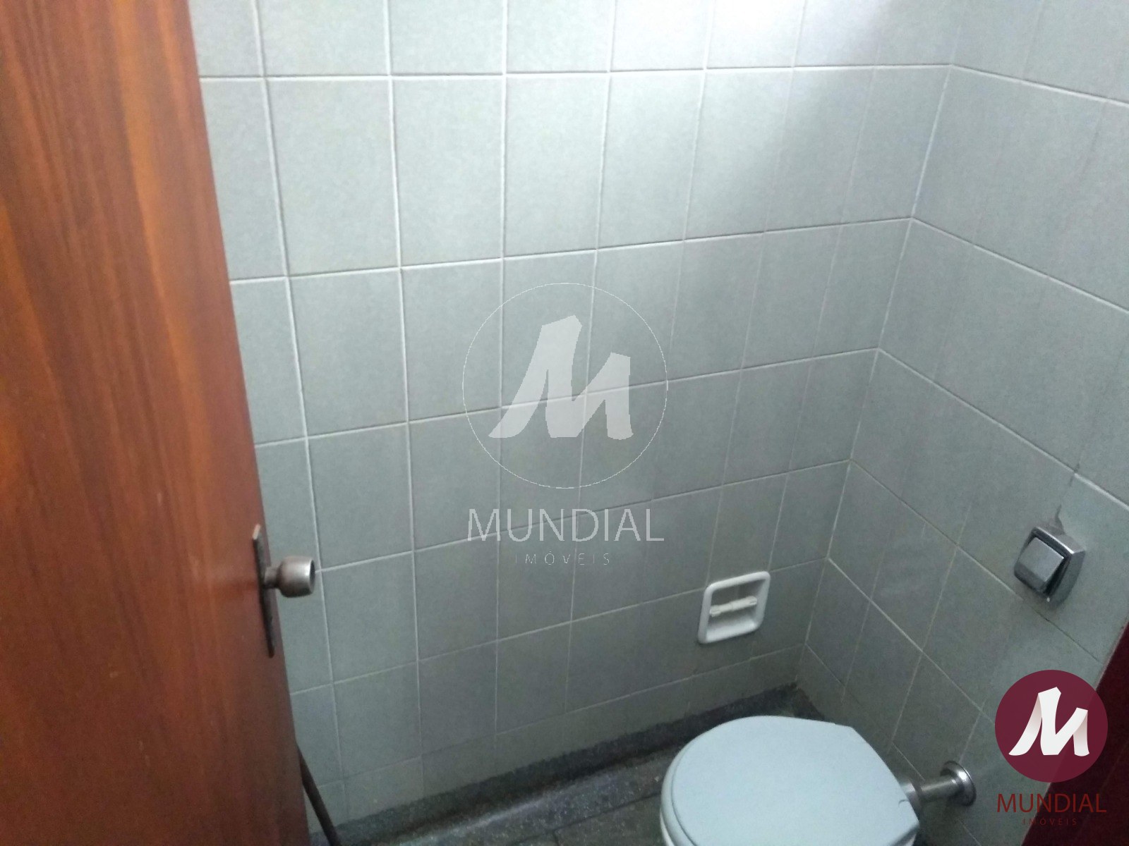 Banheiro/lavabo — foto 8