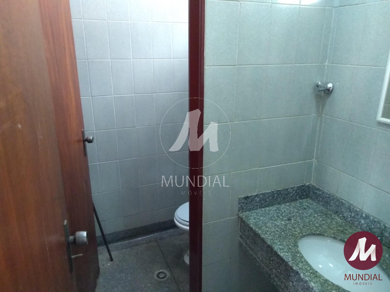 Banheiro/lavabo — foto 9