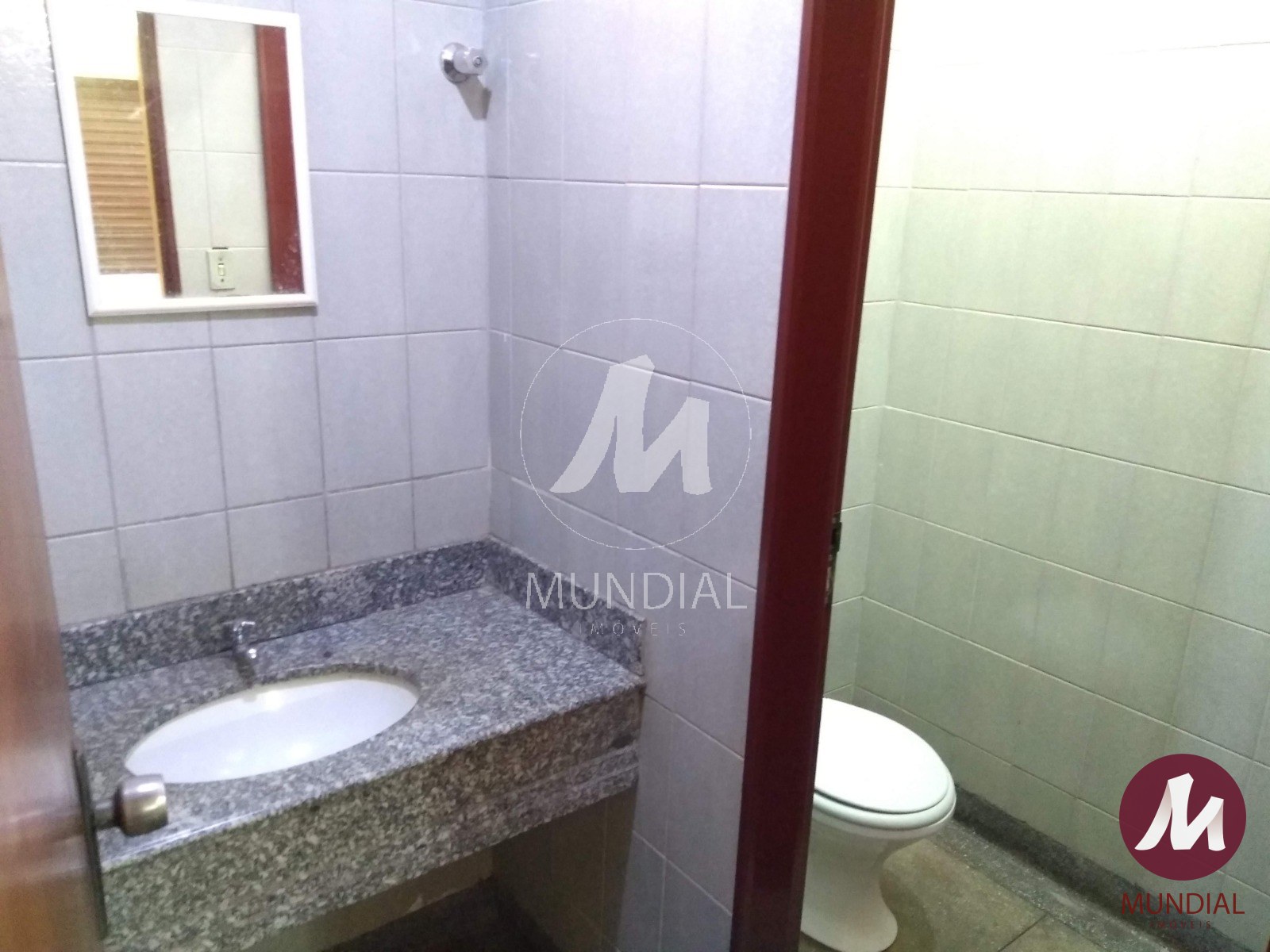 Banheiro/lavabo — foto 10
