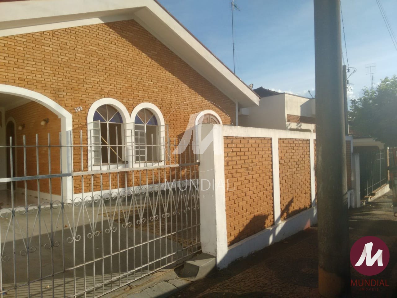 Fachada Unidade — foto 1