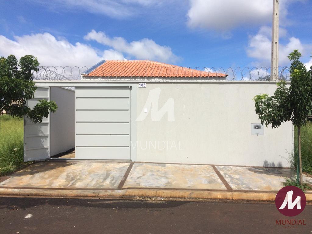 Fachada Unidade — foto 1