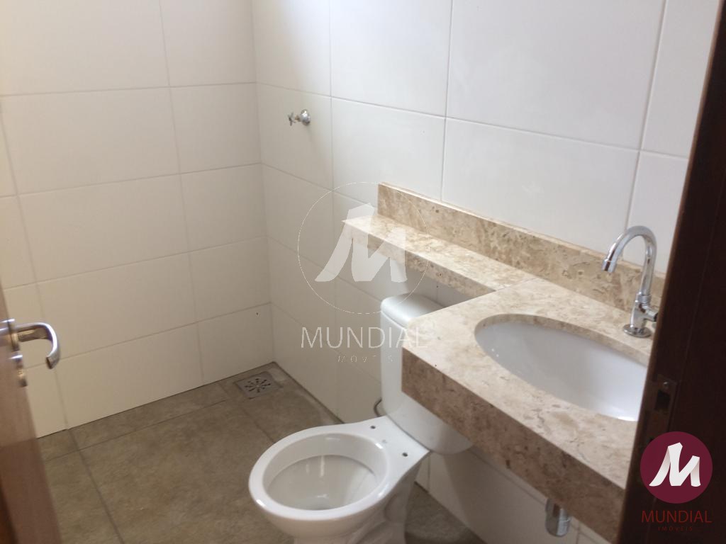 Banheiro/lavabo — foto 7