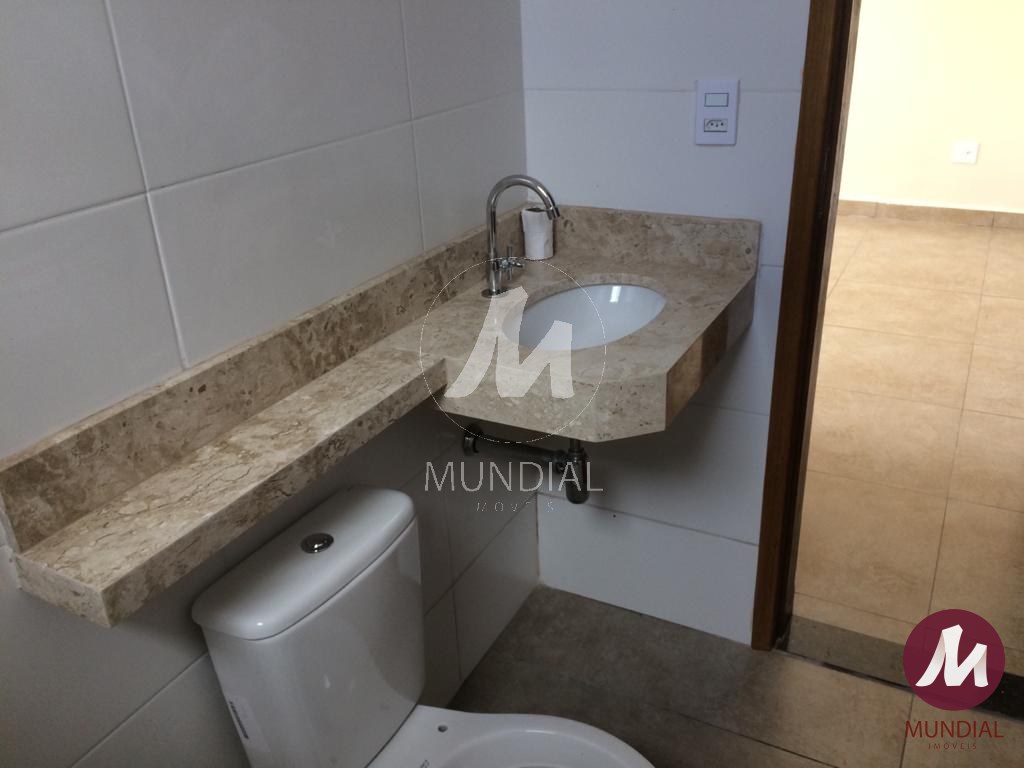 Banheiro/lavabo — foto 6