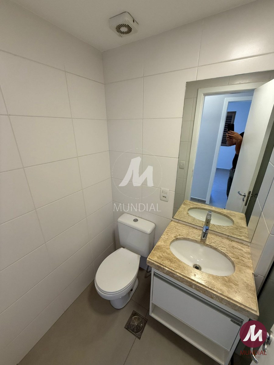 Banheiro/lavabo — foto 11