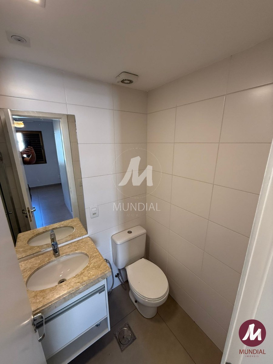 Banheiro/lavabo — foto 14