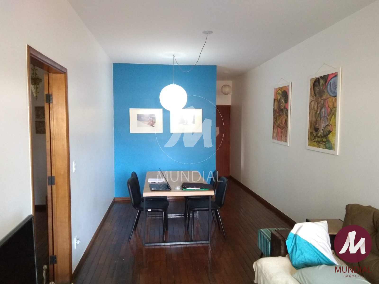 Sala — foto 2