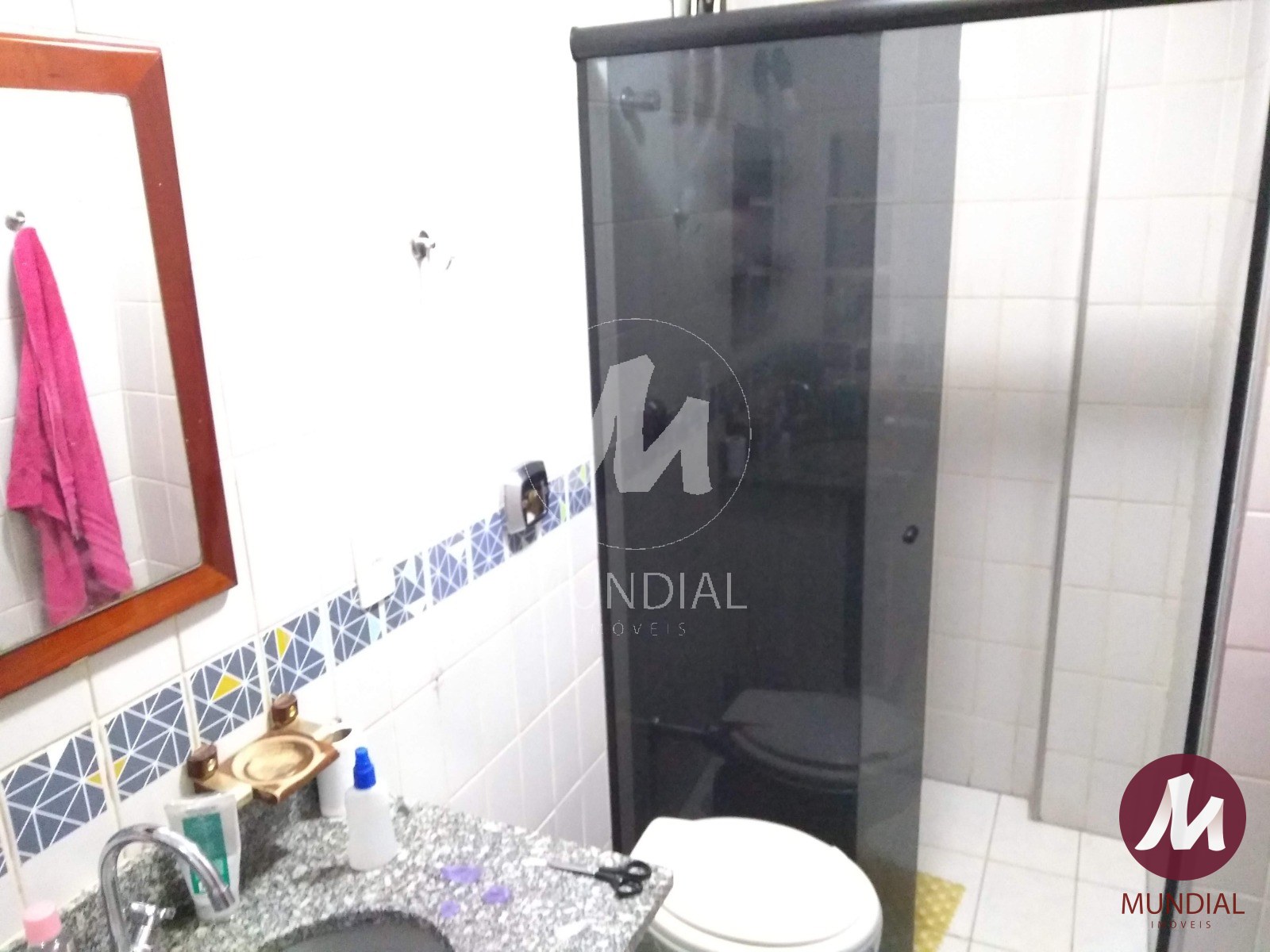 Banheiro/lavabo — foto 13