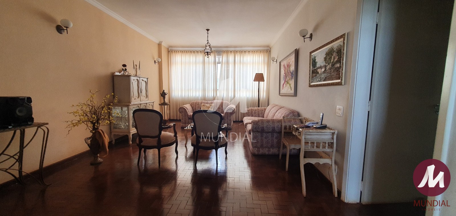 Sala — foto 1
