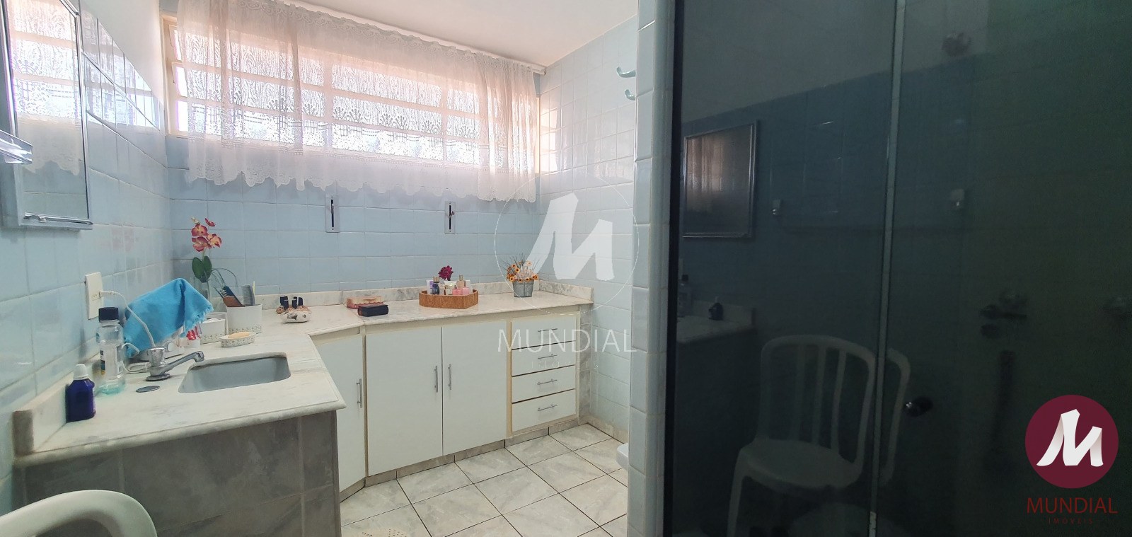 Banheiro/lavabo — foto 2