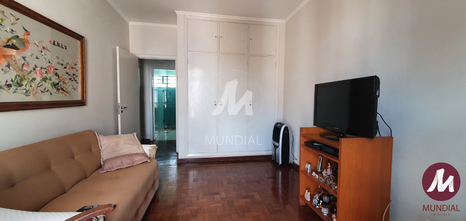 Dormitorio — foto 10