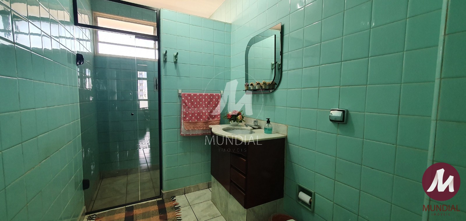 Banheiro/lavabo — foto 11