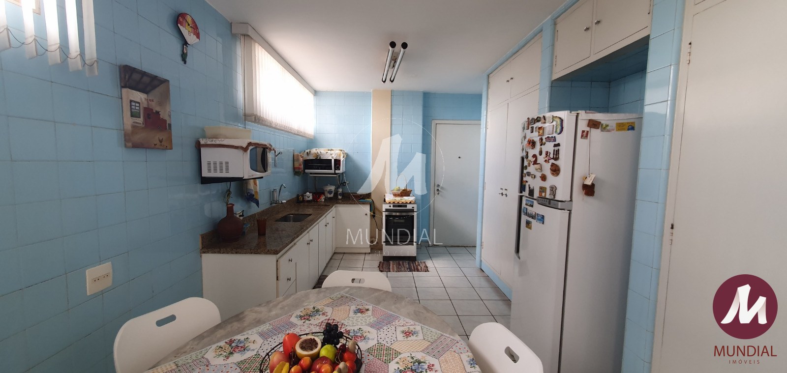 Cozinha — foto 3