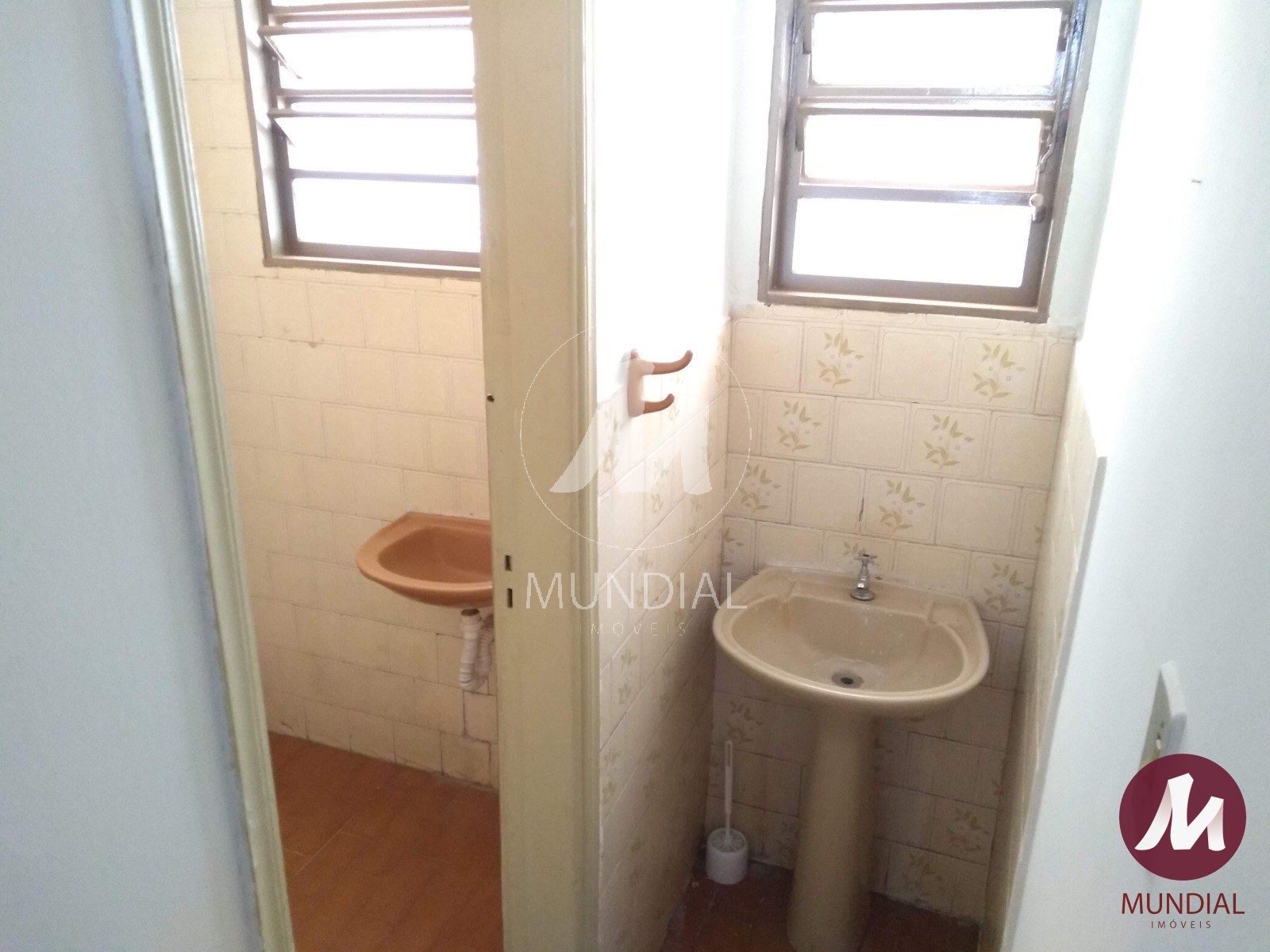 Banheiro/lavabo — foto 7