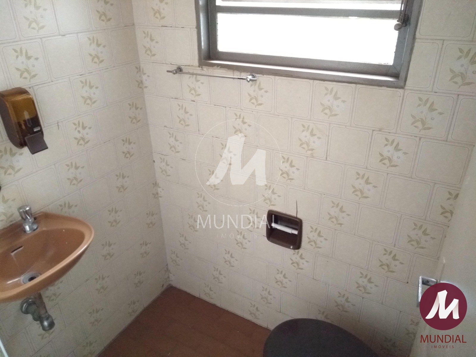 Banheiro/lavabo — foto 9