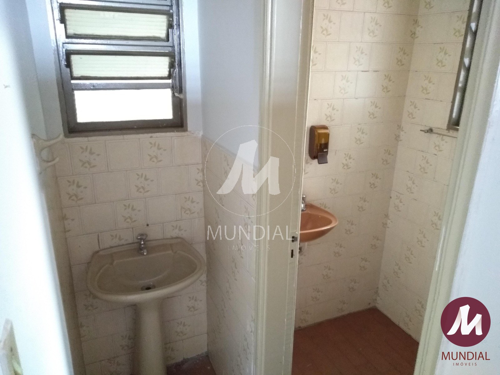 Banheiro/lavabo — foto 10