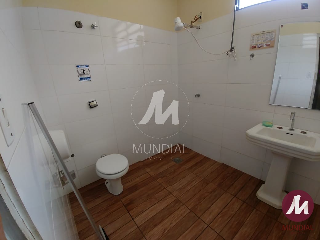 Banheiro/lavabo — foto 6
