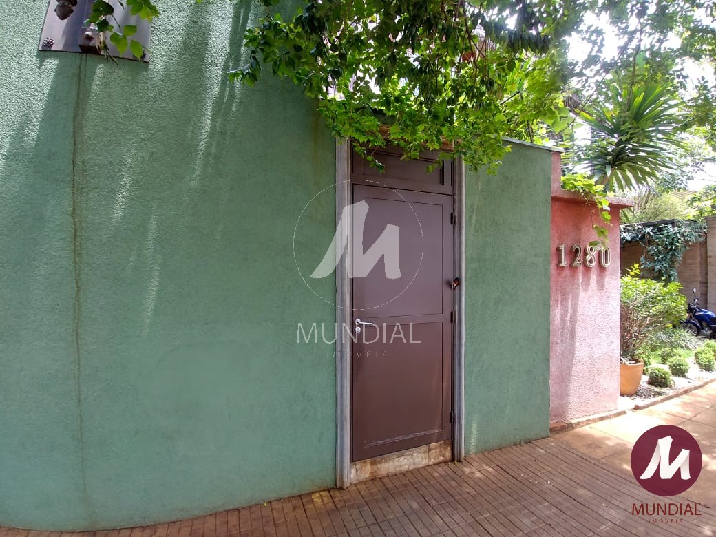 Fachada Unidade — foto 1