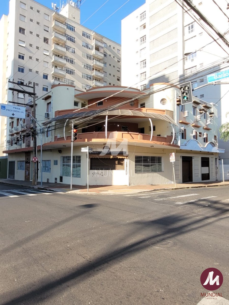 Fachada Unidade — foto 1