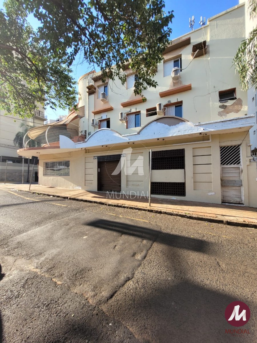 Fachada Unidade — foto 2