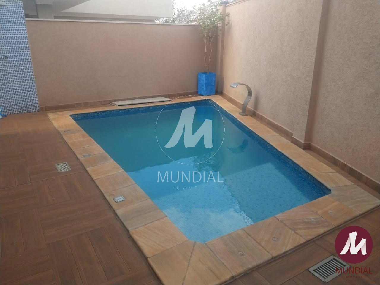 Piscina — foto 8