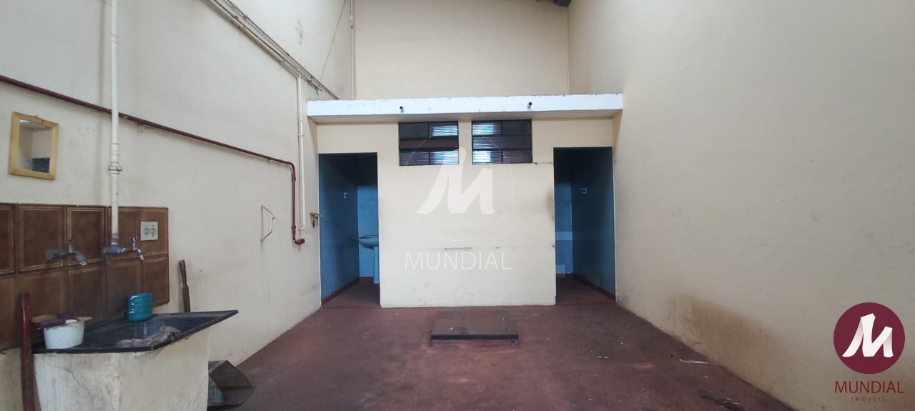 Banheiro/lavabo — foto 6