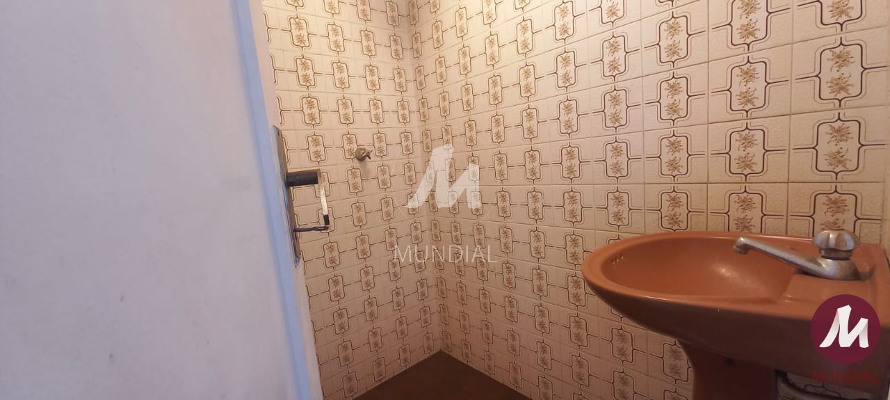 Banheiro/lavabo — foto 23