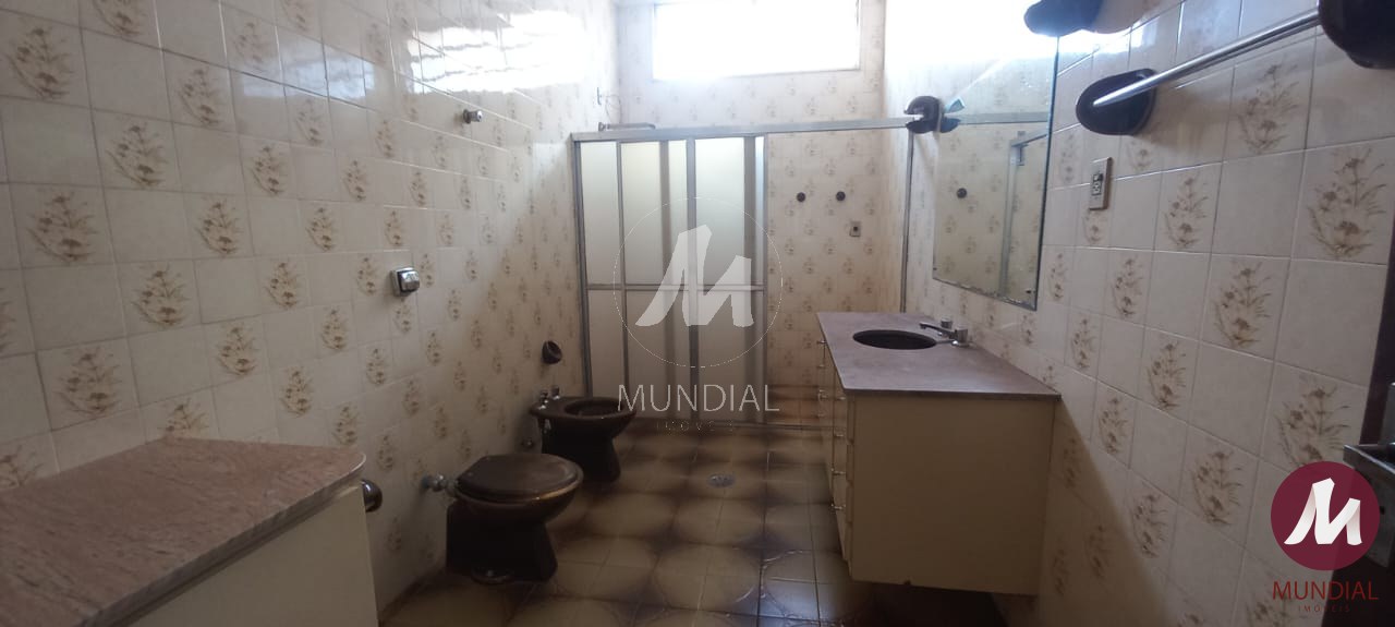 Banheiro/lavabo — foto 26