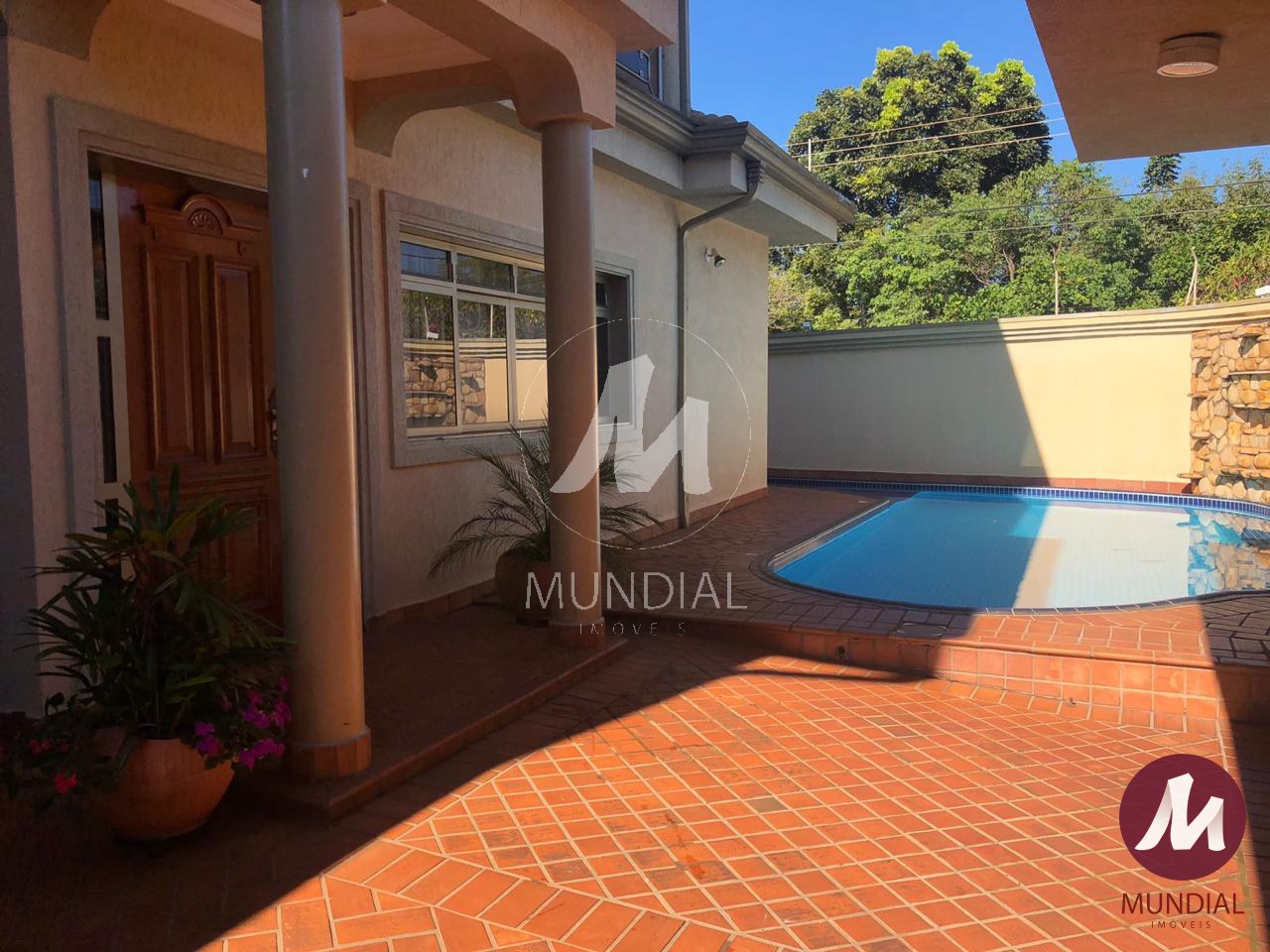 Quintal/corredores — foto 4