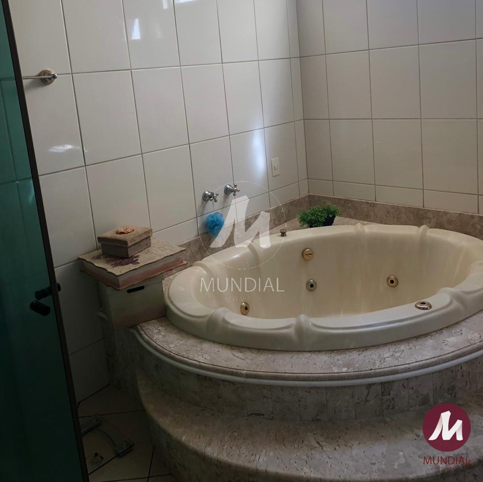 Banheiro/lavabo — foto 24