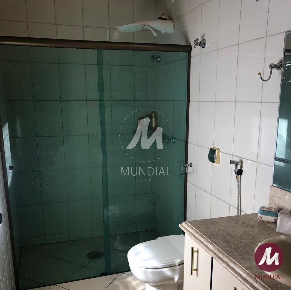 Banheiro/lavabo — foto 25