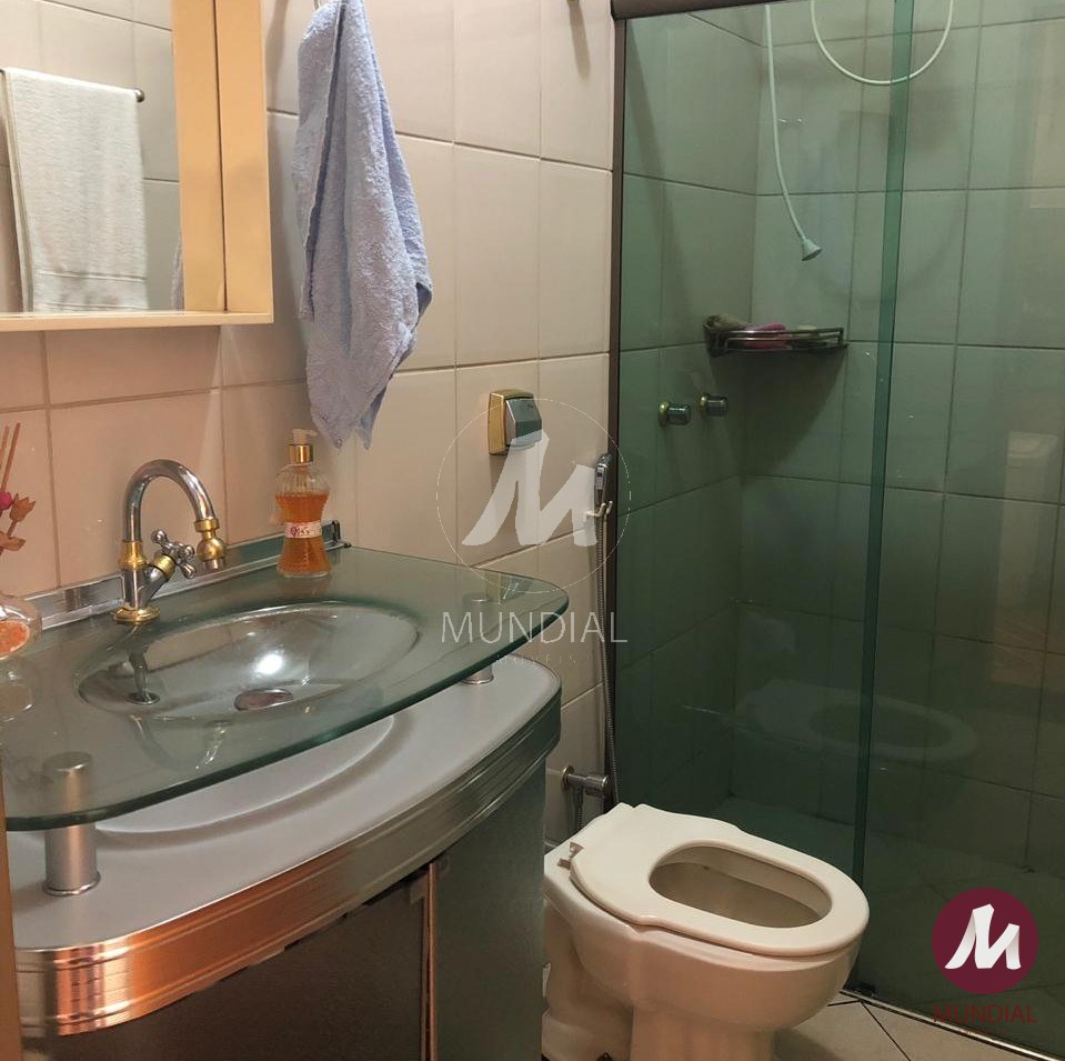 Banheiro/lavabo — foto 29