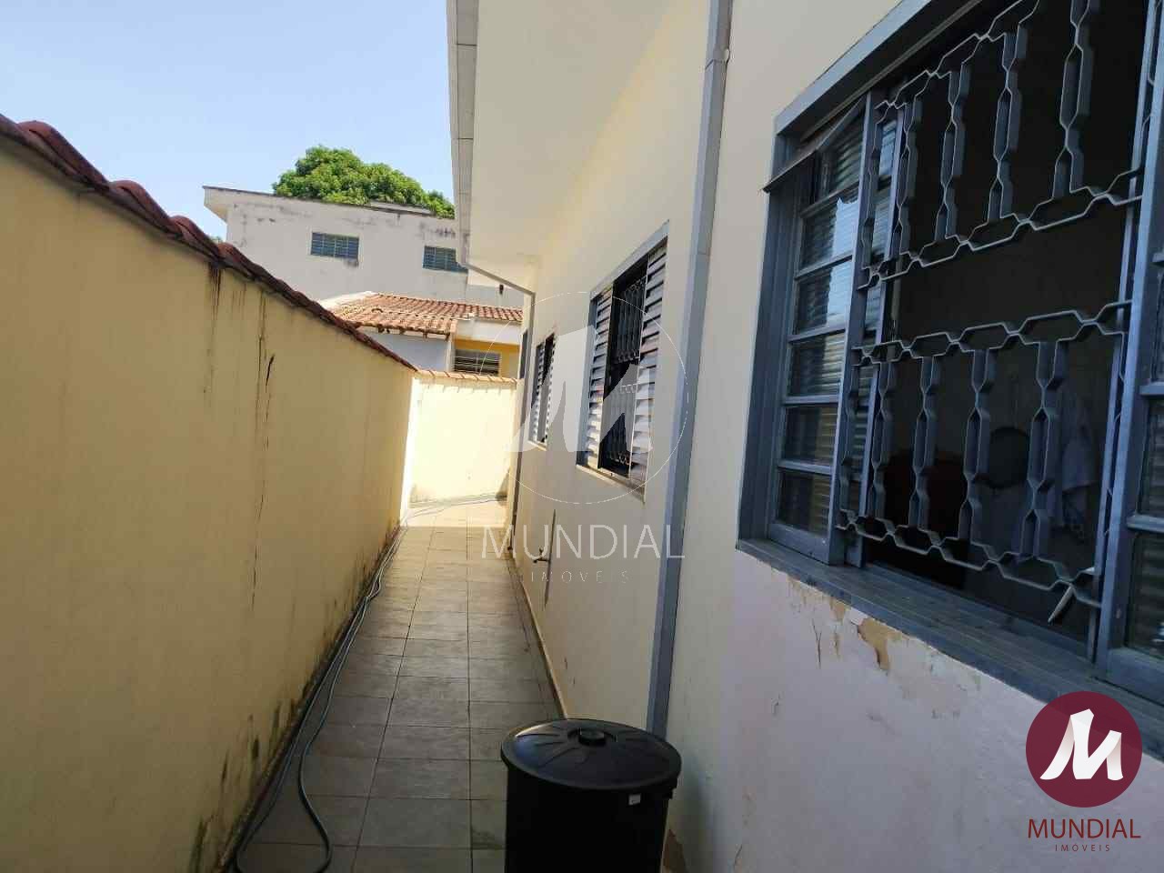 Quintal/corredores — foto 11
